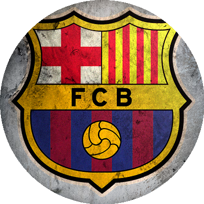 Logo Barcelona C