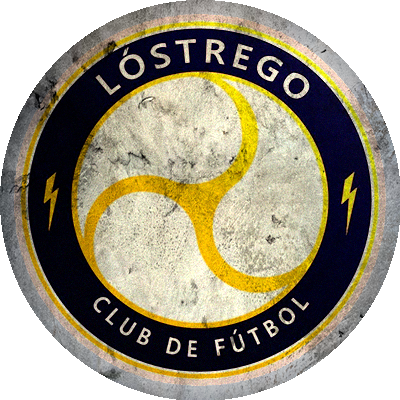 Logo Lóstrego C.F.