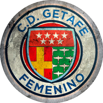 Logo Getafe B