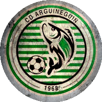 Logo C.D. Arguineguín