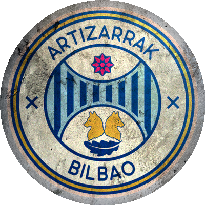 Logo Bilbao Artizarrak F.K.
