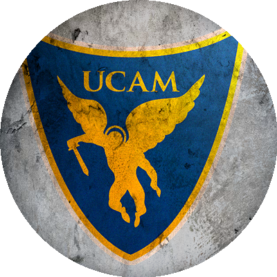 Logo U. Murcia