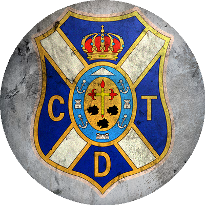 Logo Tenerife