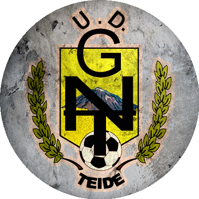 Logo U.D. Geneto del Teide