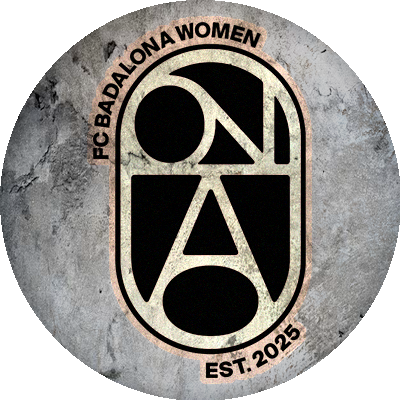 Logo Badalona