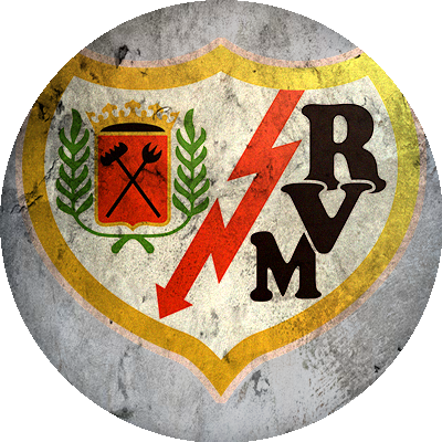 Logo F. Vallecano