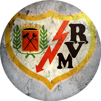 Logo F. Vallecano B