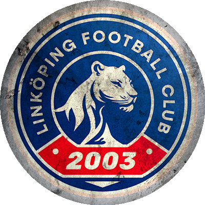Logo Linköping FC