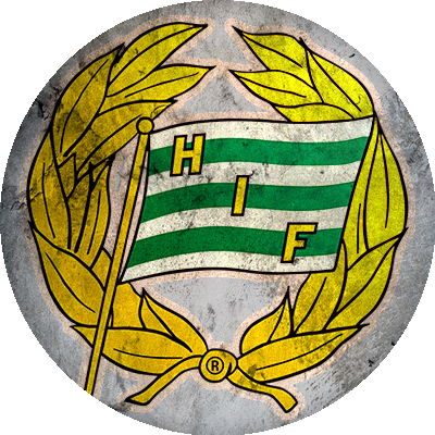 Logo Hammarby IF