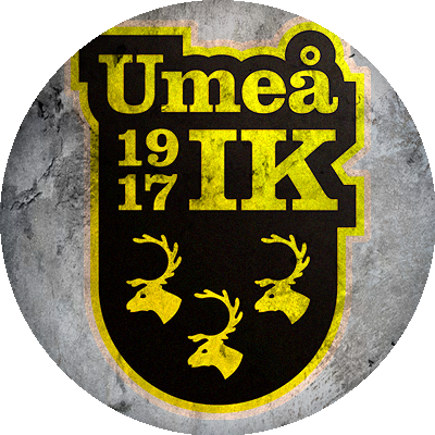 Logo Umeå IK