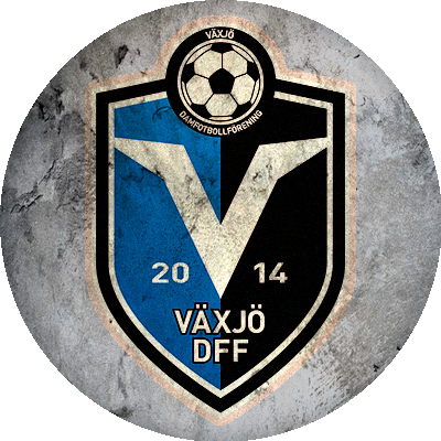Logo Växjö DFF