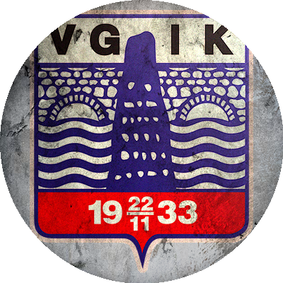 Logo Vittsjö GIK Hässleholm