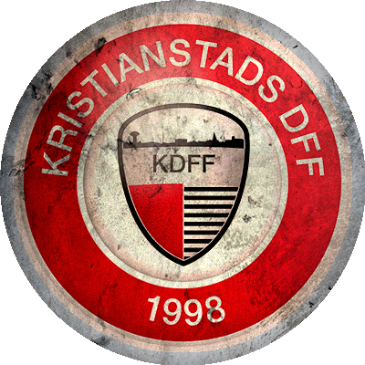 Logo Kristianstads DFF