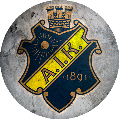 Logo AIK