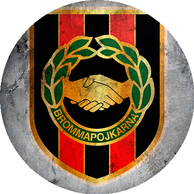 Logo IF Brommapojkarna