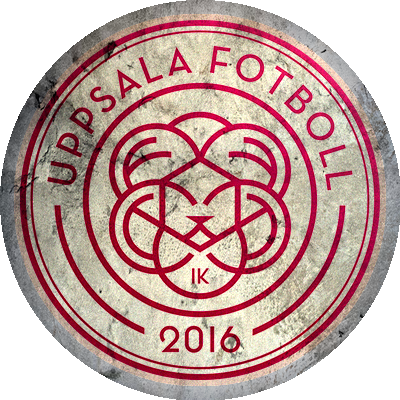 Logo IK Uppsala Fotboll