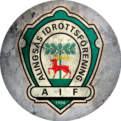 Logo Alingsås IF
