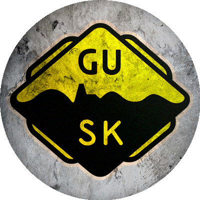 Logo Gamla Upsala SK