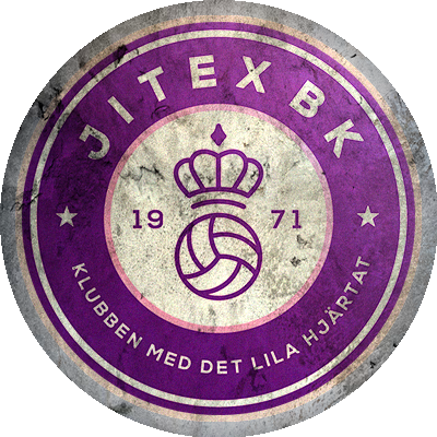 Logo Jitex BK