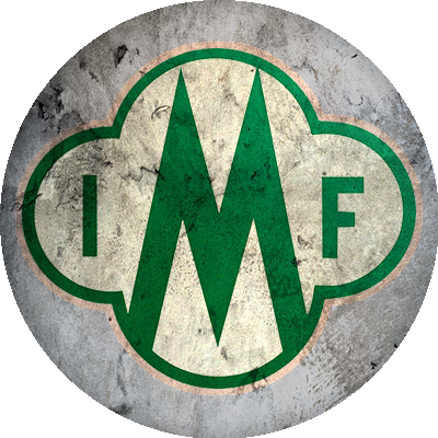 Logo Mallbackens IF Sunne