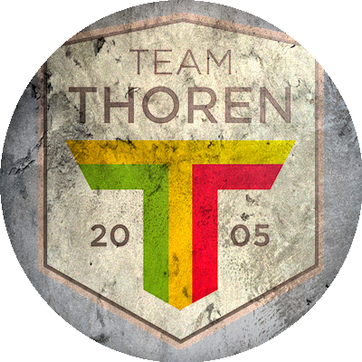 Logo Team TG FF