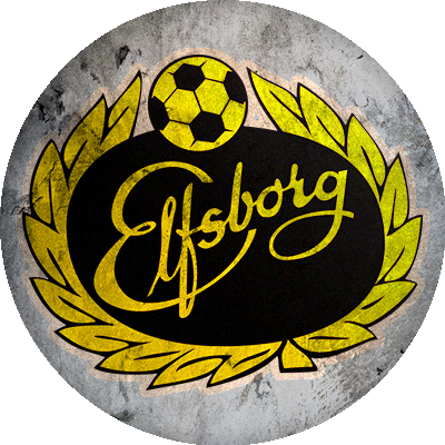 Logo IF Elfsborg