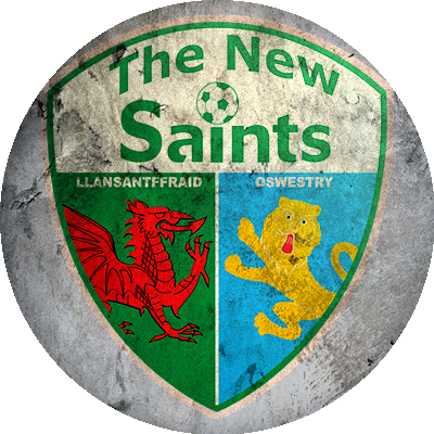 Logo The New Saints