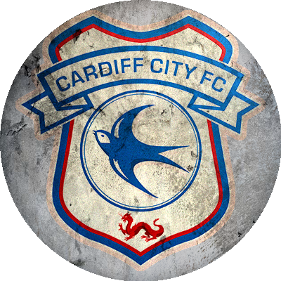 Logo Cardiff City
