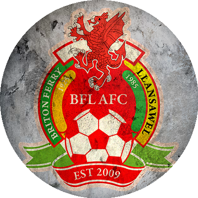 Logo Briton Ferry Llansawel