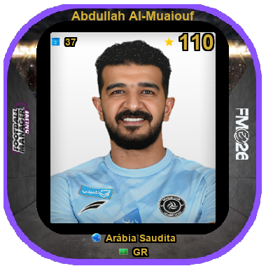 Abdullah Al-Muaiouf