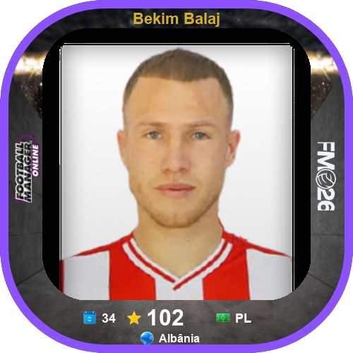 Bekim Balaj