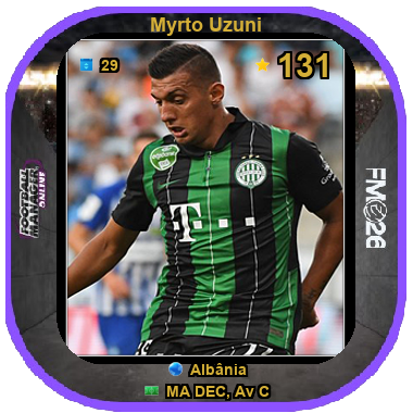 Myrto Uzuni