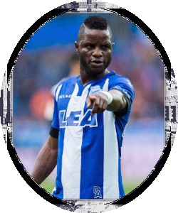 Mubarak Wakaso