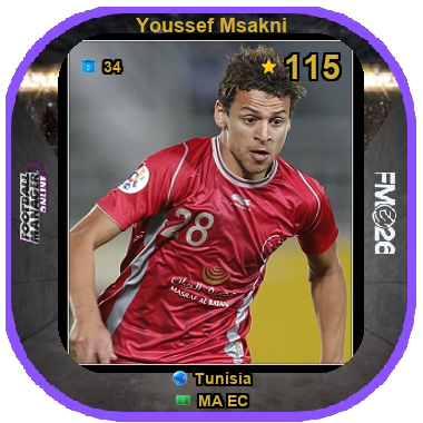 Youssef Msakni