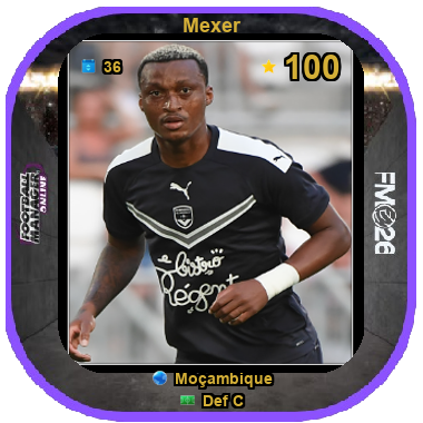 Mexer