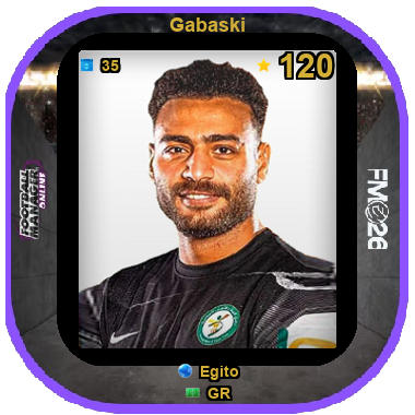Gabaski