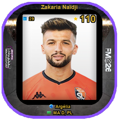 Zakaria Naïdji