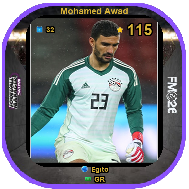 Mohamed Awad
