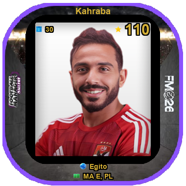 Kahraba