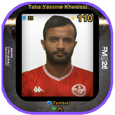 Taha Yassine Khenissi