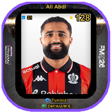 Ali Abdi