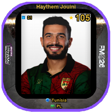 Haythem Jouini