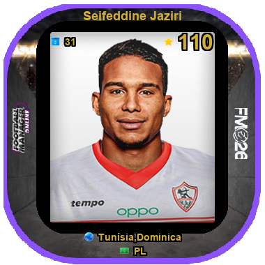 Seifeddine Jaziri
