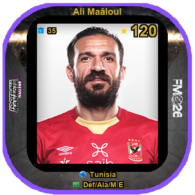 Ali Maâloul