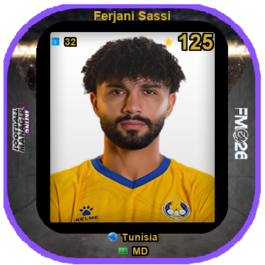 Ferjani Sassi