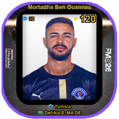 Mortadha Ben Ouannes