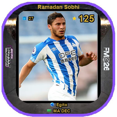 Ramadan Sobhi