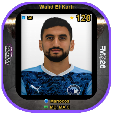 Walid El Karti