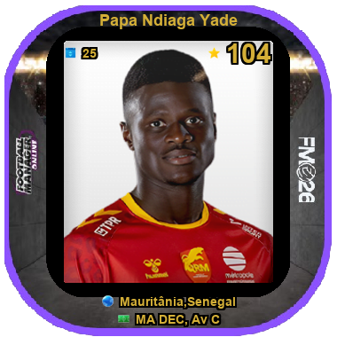 Papa Ndiaga Yade