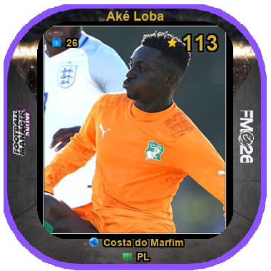 Aké Loba